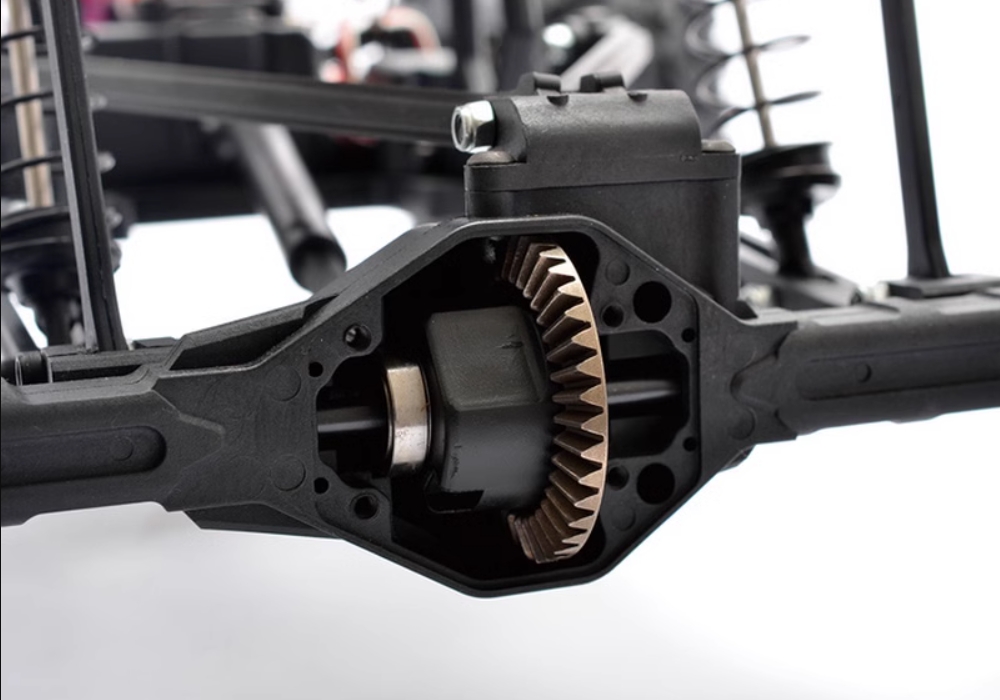 Differential 10042 Parts for VRX Racing RH1045 Brushless Desert Car