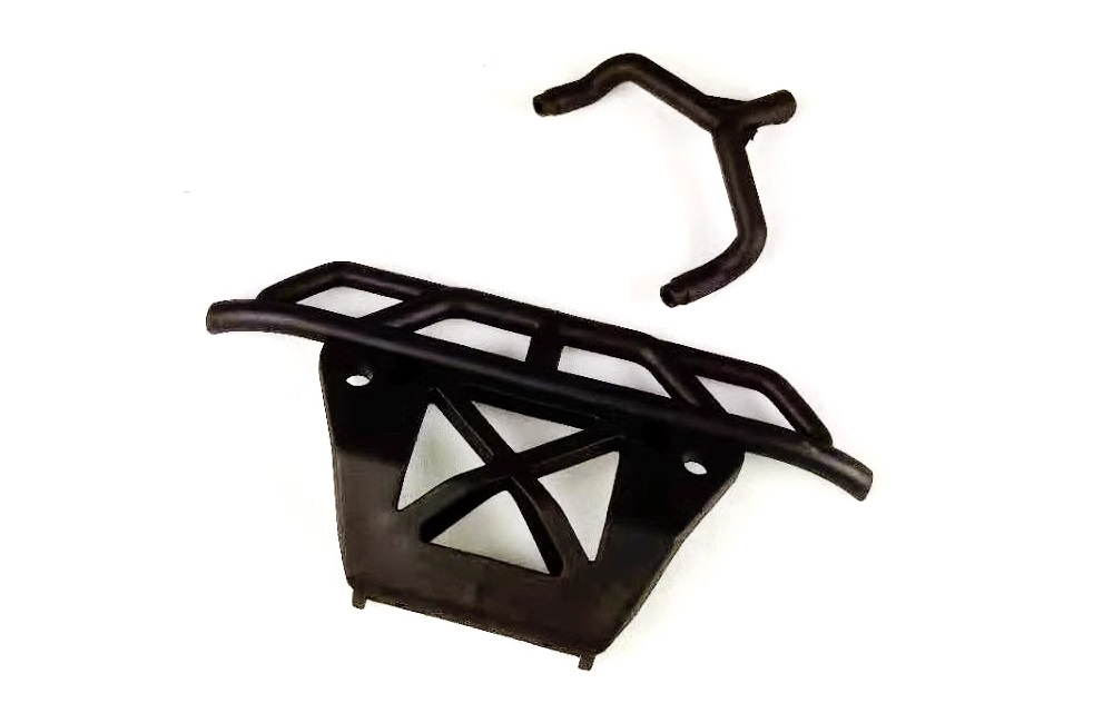 Bumper Plates and Brackets 10122 Parts for VRX Racing RH1045 Brushless Desert Car