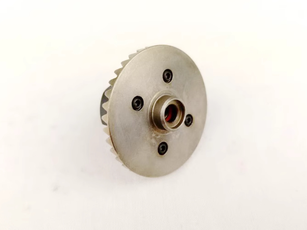 VRX Racing RH1046 RC Car Parts Differential Assembly(Differential Lock) 10048