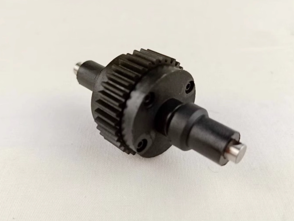 VRX Racing RH1046 RC Car Parts Centre Differential Assembly 10054