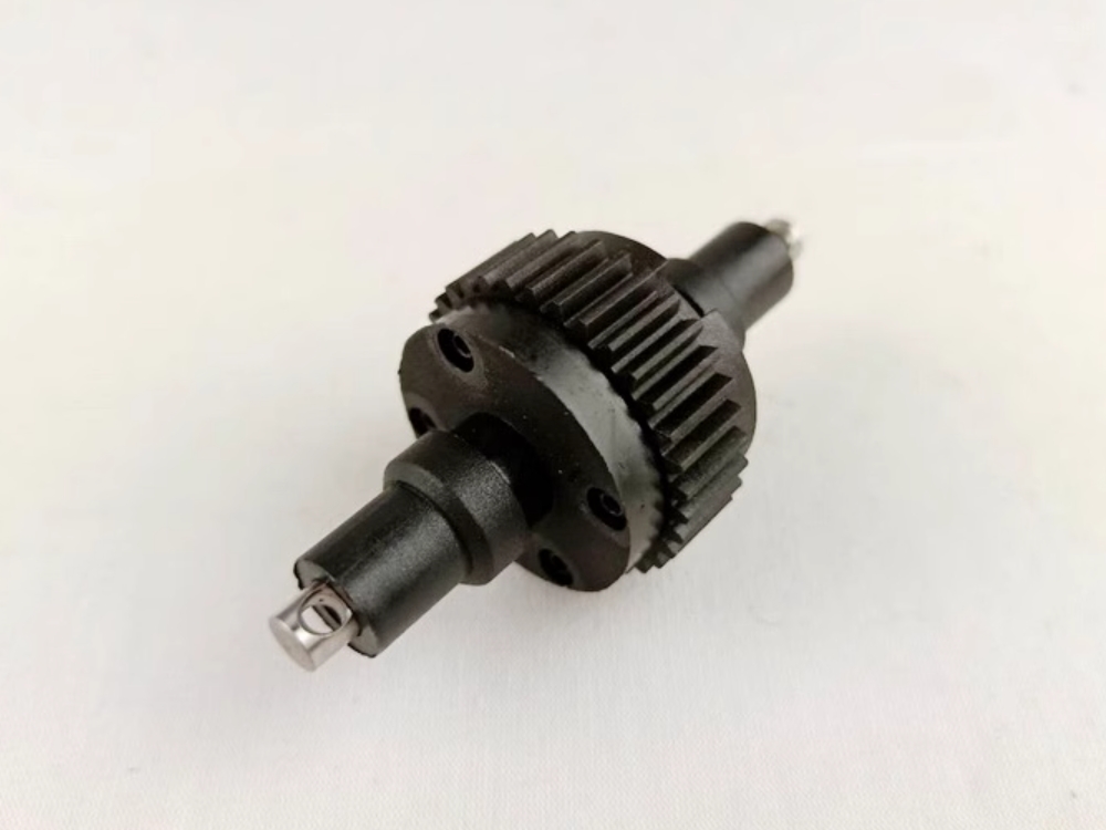 VRX Racing RH1046C RC Car Parts Centre Differential Assembly(Differential Lock) 10055