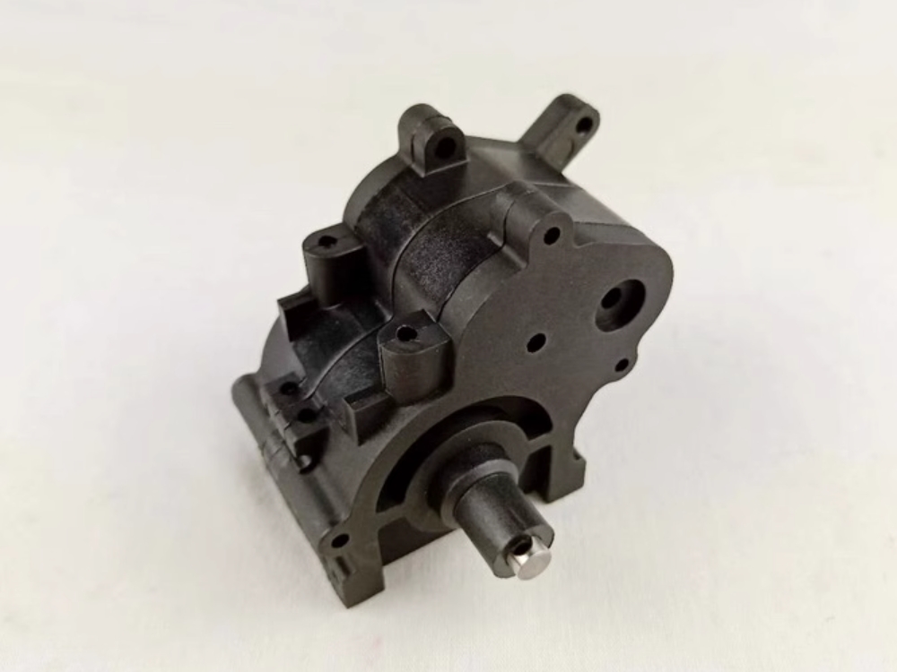VRX Racing RH1046F RC Car Parts Intermediate Gearbox Assembly 10056