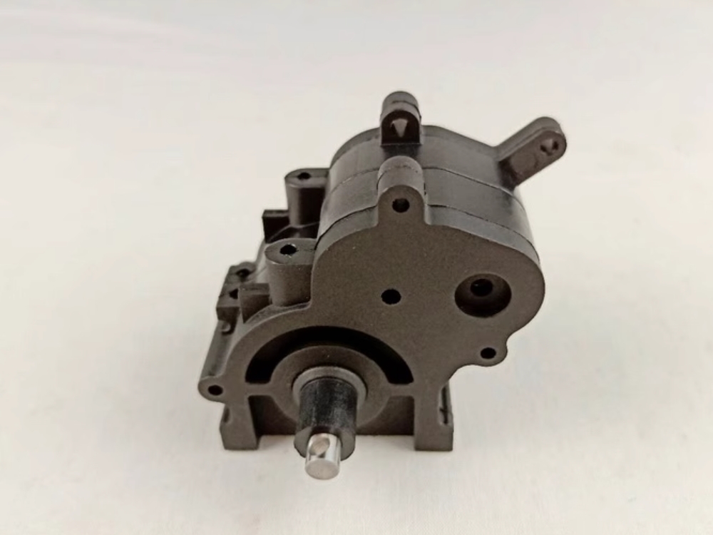 VRX Racing RH1046F RC Car Parts Intermediate Gearbox Assembly (Differential Lock) 10057