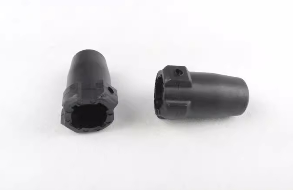 VRX Racing RH1046F RC Car Parts Rear Axle Seat 10662