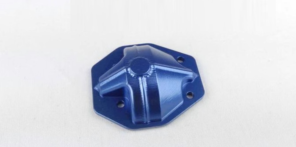 VRX Racing RH1046F RC Upgrade Parts Rear Axle 10989