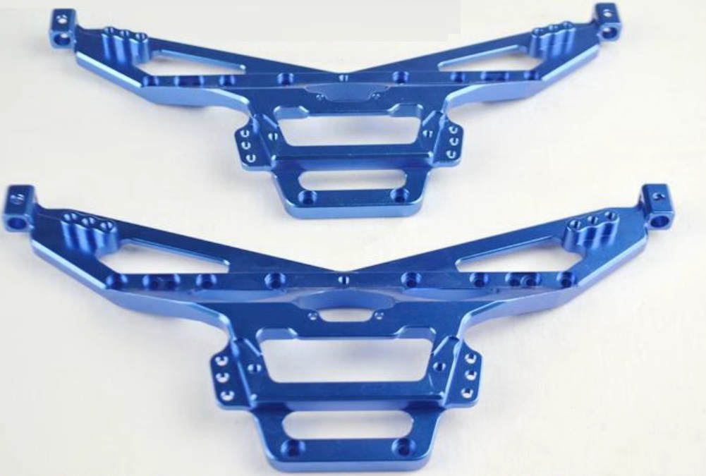 VRX Racing RH1046F RC Upgrade Parts Intermediate Mount 11001