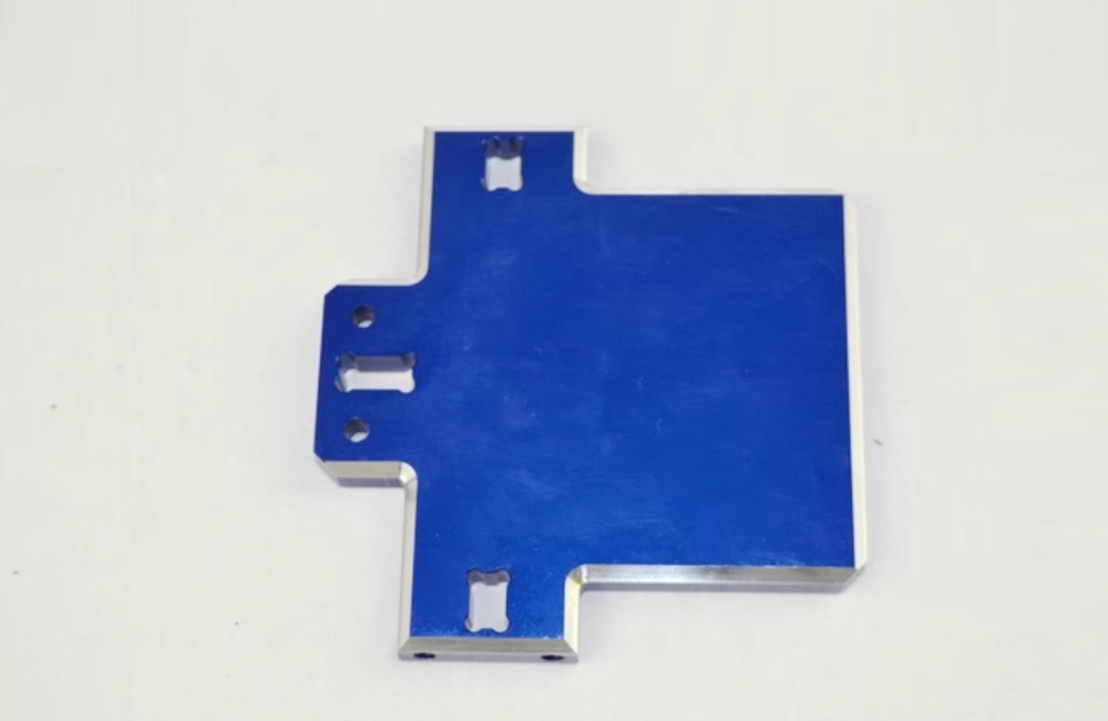 VRX Racing RH1046F RC Upgrade Parts ESC Mount 11006