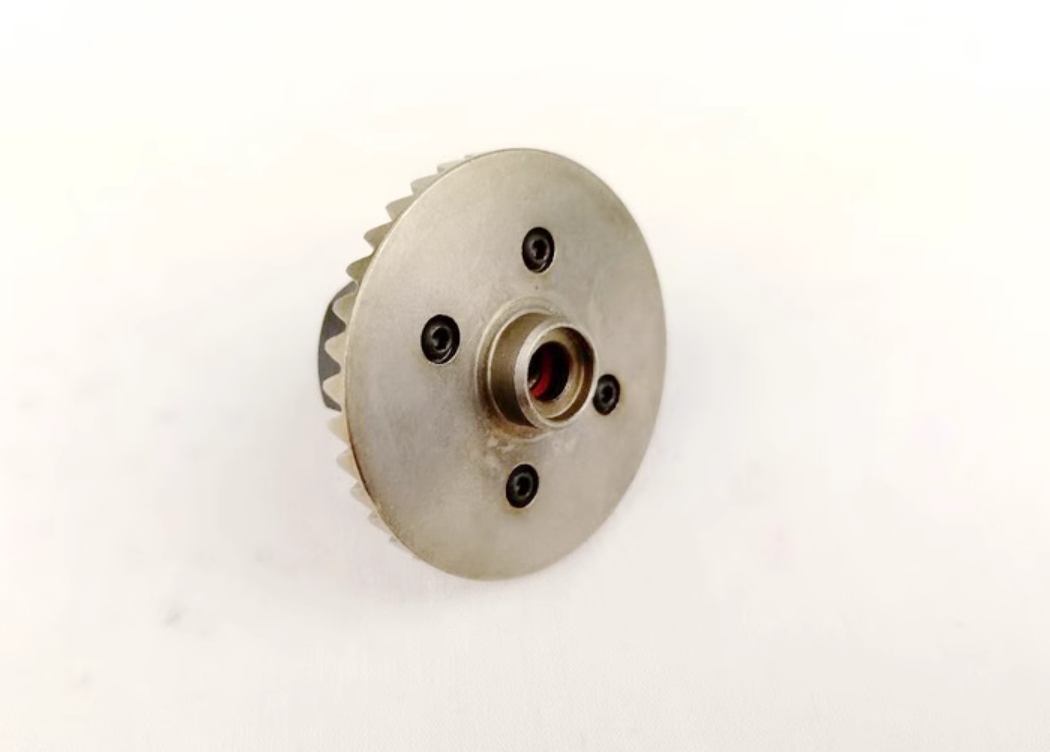 Vrx racing RH1047 BF-4J 1/10 RC Car Parts Differential Assembly (Locking Differential) 10048