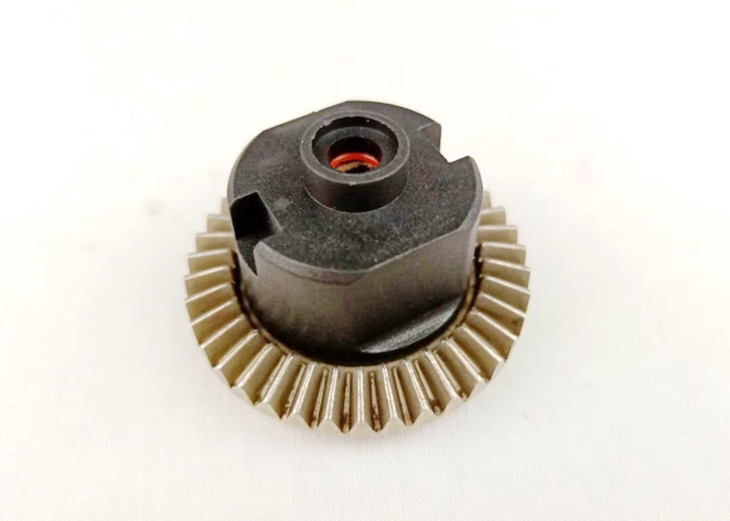 Vrx racing RH1047 BF-4J 1/10 RC Car Parts Differential Assembly (Locking Differential) 10048