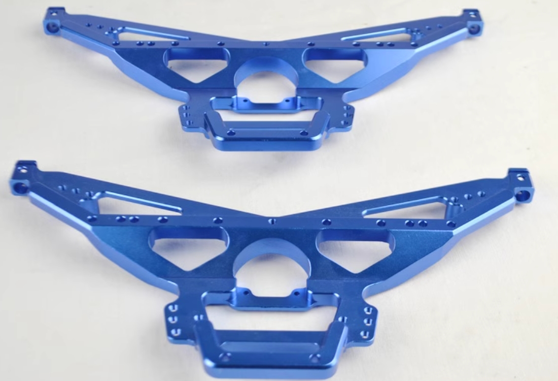Vrx racing RH1047 RC Car Upgrade Parts Intermediate Mount 11001