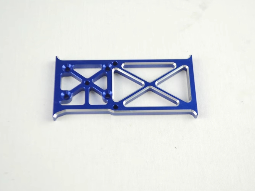 Vrx racing RH1047 RC Car Upgrade Parts Medium Differential Reduction Mount 11002