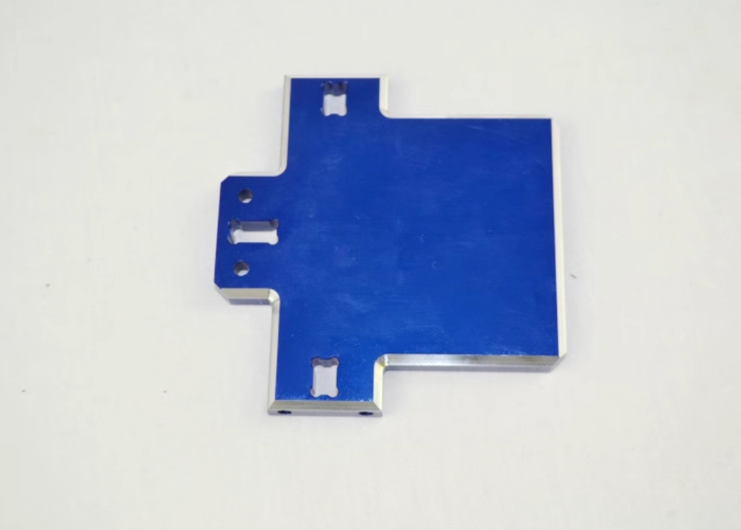 Vrx racing RH1047 RC Car Upgrade Parts ESC Mount 11006