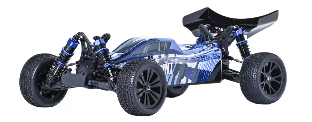 VRX Racing RH1068 High Speed RC Car