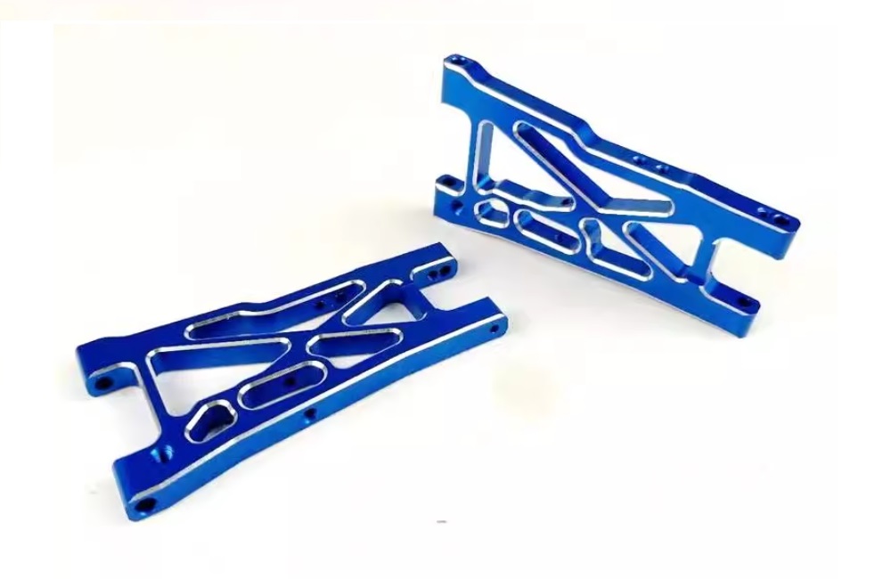 Upgrade Rear Lower Arms 10928 Parts for VRX racing 1/10 Nitro Monster Truck