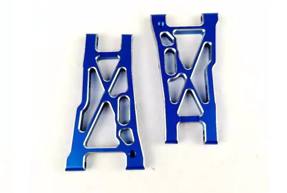 Upgrade Rear Lower Arms 10928 Parts for VRX racing 1/10 Nitro Monster Truck