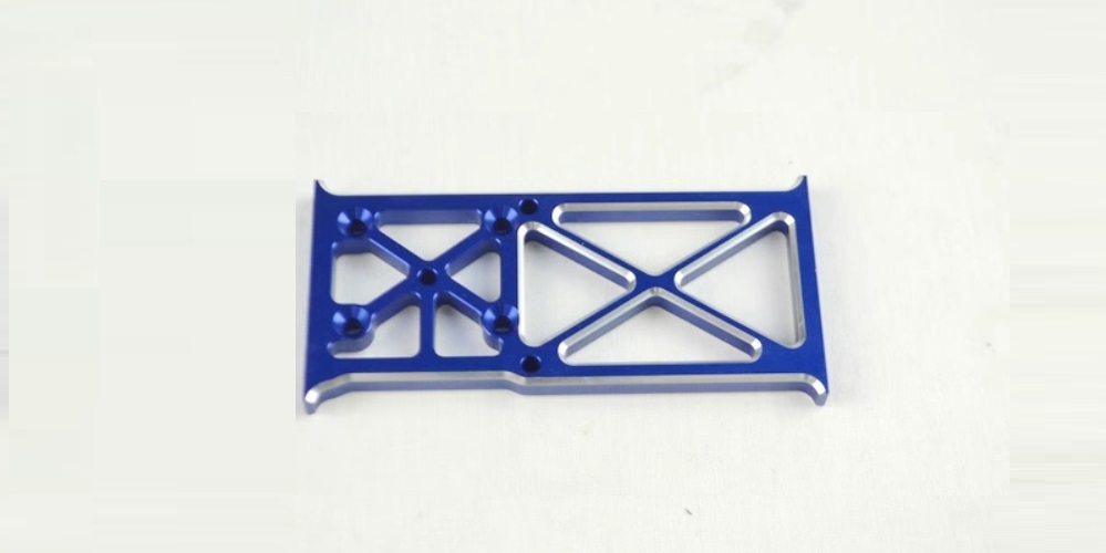 Upgrade Medium Differential Reduction Mount 11002 Metal Accessories for VRX Racing 1/10 Nitro Powered RC Car for Adults