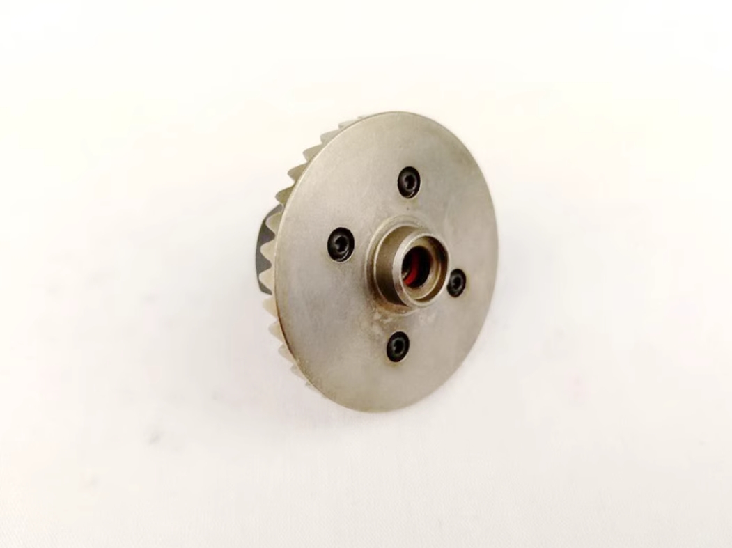 VRX RACING Parts Differential Assembly