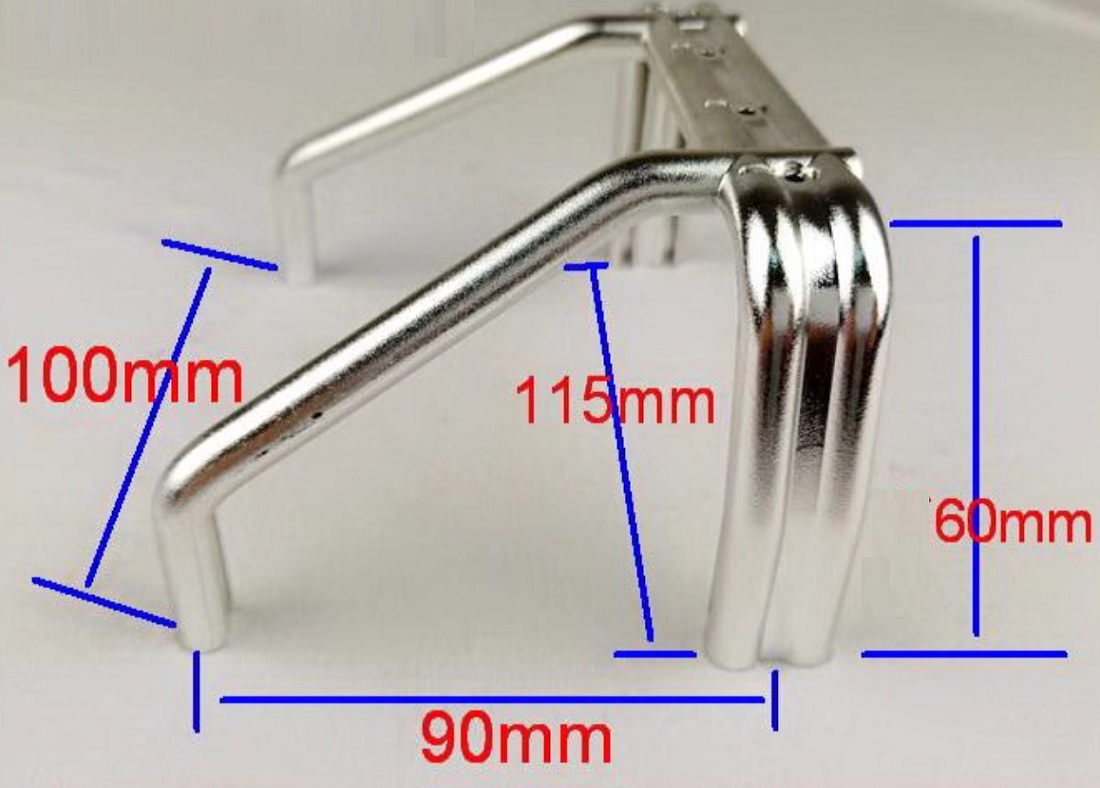 VRX Racing 1/10 RC Car Parts Light Holder 10822