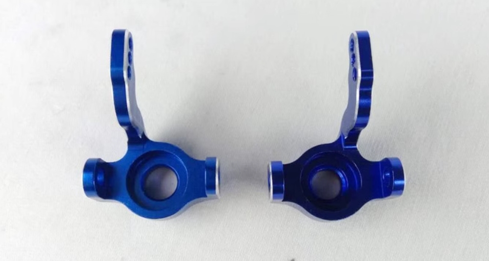 Upgrade Left and Right Steering Arm 18909 Accessories for VRX 1/18 Off-road Electric for Sales