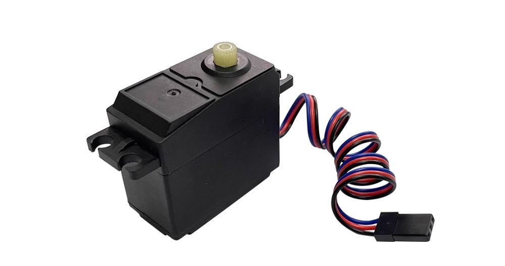 6kg Servo H0067 Parts for VRX Racing Nitro Powered RC Truck for Adults