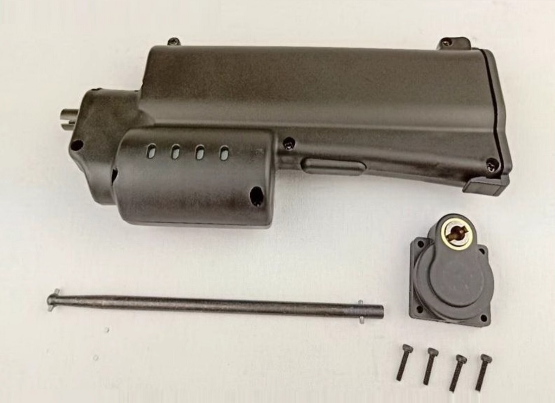 VRX Racing 1/8 RC Car Parts Electric Starter Rods H0075