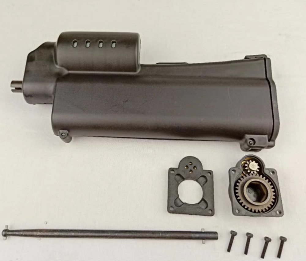 VRX Racing 1/8 RC Car Parts Electric Starter Rods H0075