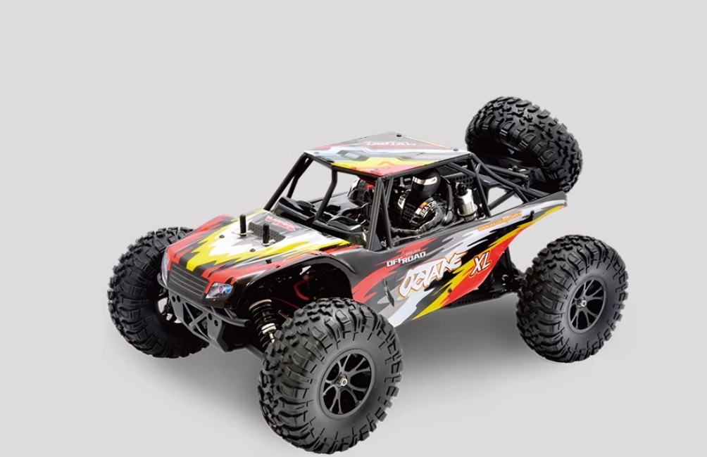 VRX RACING 1/10 Scale High Speed Remote Control Car