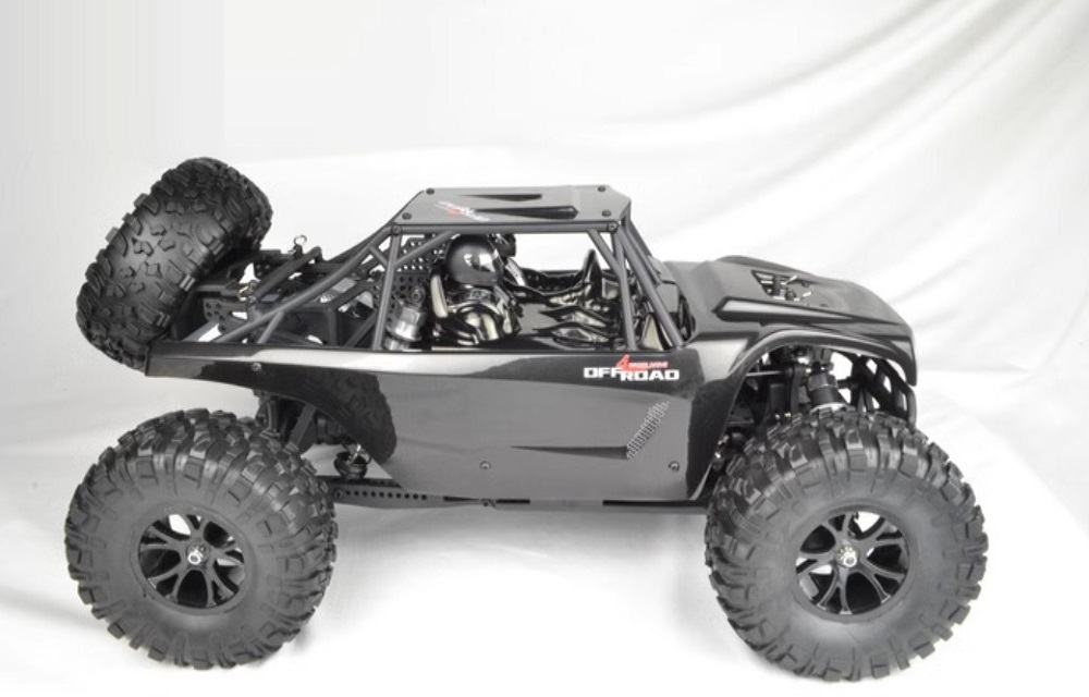 VRX Racing 1/10 Scale High Speed RC Car